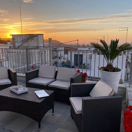 800S Home Luxury Rooms Ostuni Ngoại thất bức ảnh