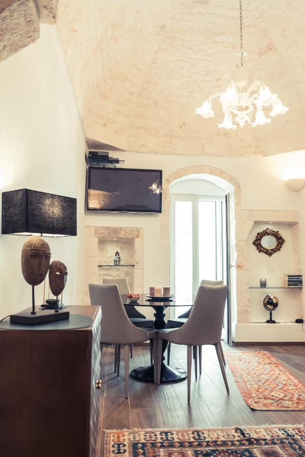 800S Home Luxury Rooms Ostuni Ngoại thất bức ảnh