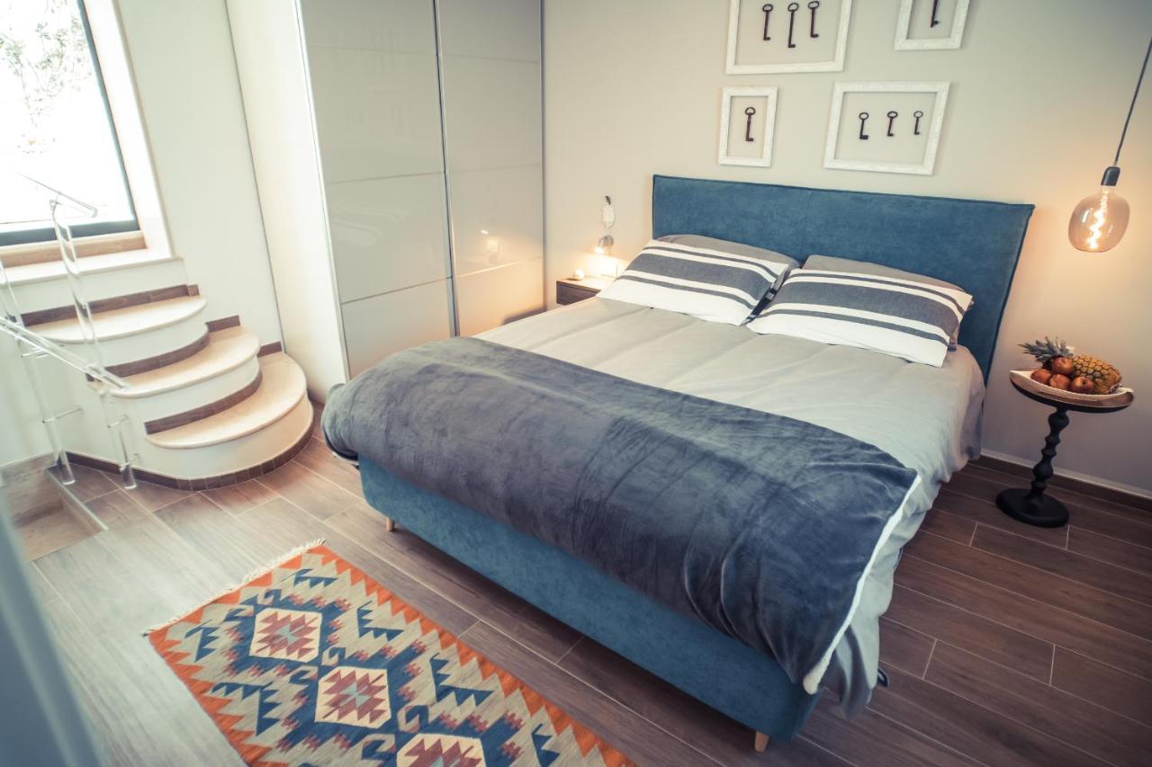 800S Home Luxury Rooms Ostuni Ngoại thất bức ảnh