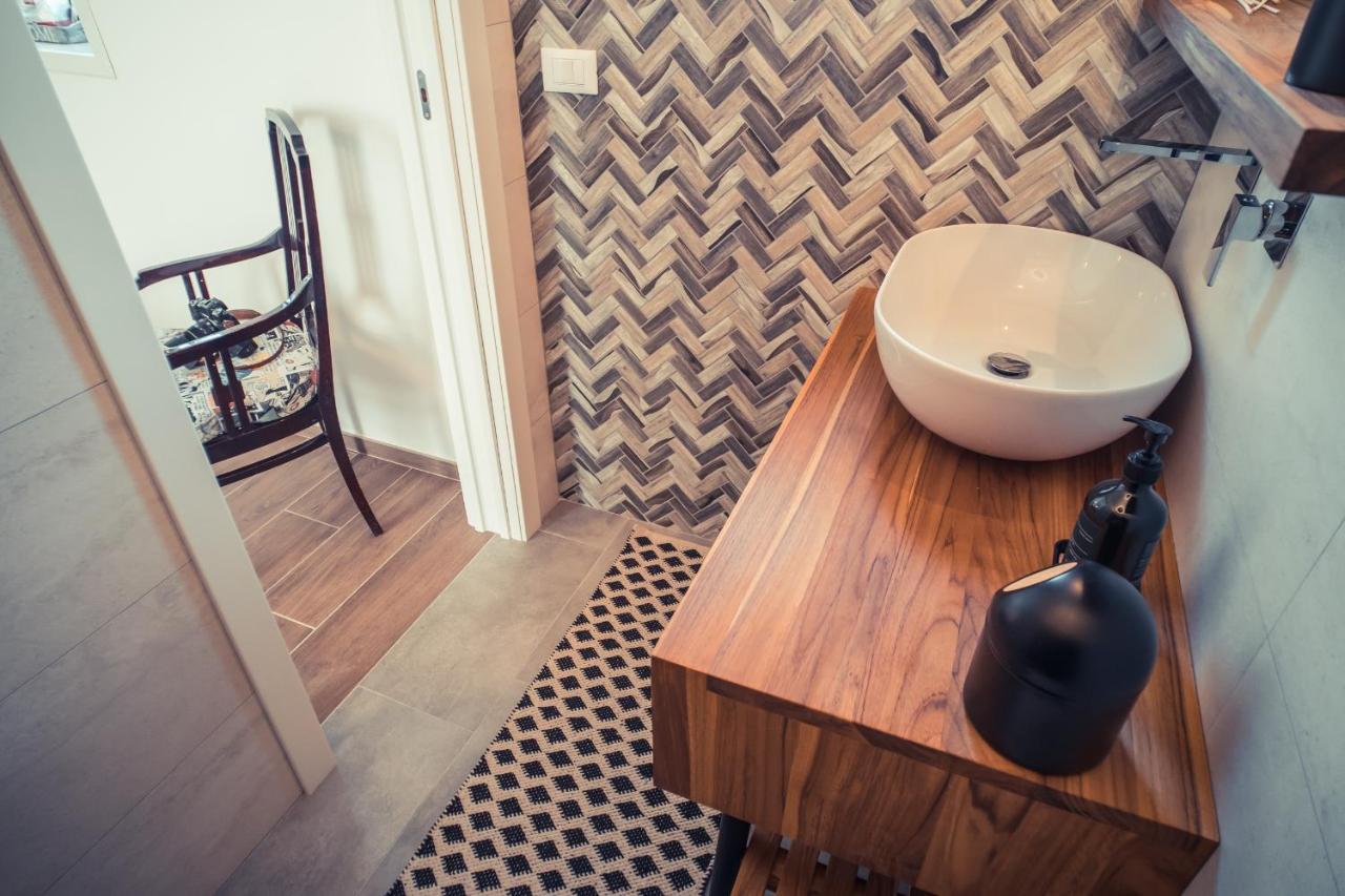 800S Home Luxury Rooms Ostuni Ngoại thất bức ảnh