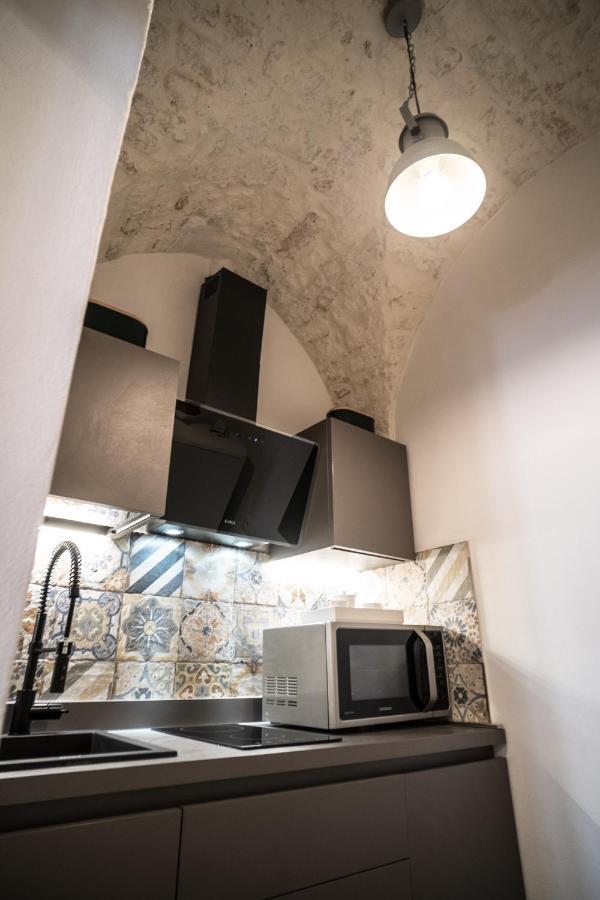 800S Home Luxury Rooms Ostuni Ngoại thất bức ảnh