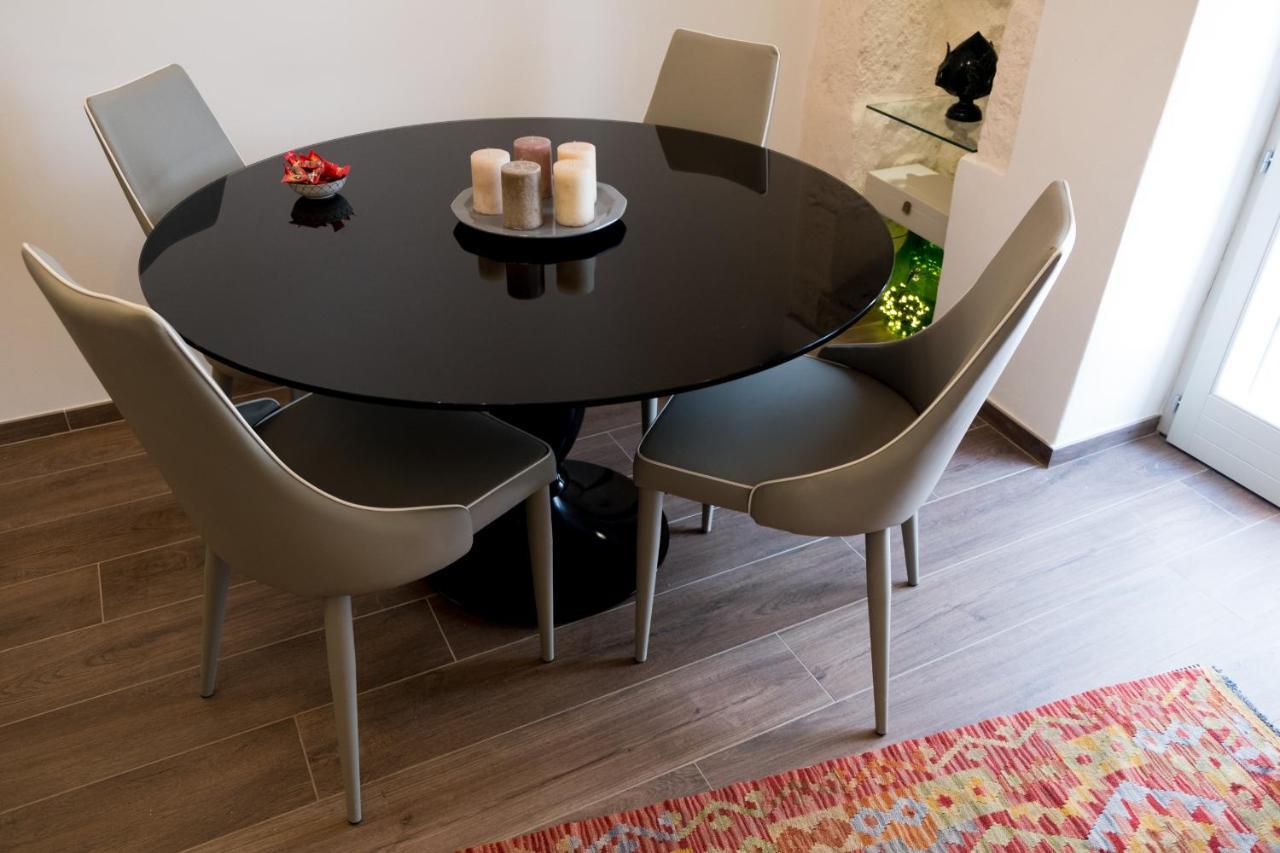 800S Home Luxury Rooms Ostuni Ngoại thất bức ảnh