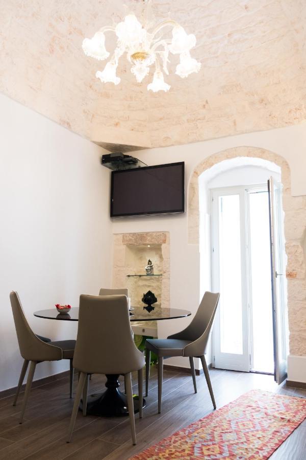 800S Home Luxury Rooms Ostuni Ngoại thất bức ảnh