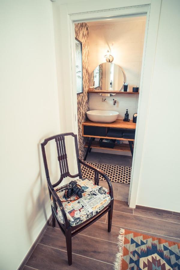 800S Home Luxury Rooms Ostuni Ngoại thất bức ảnh
