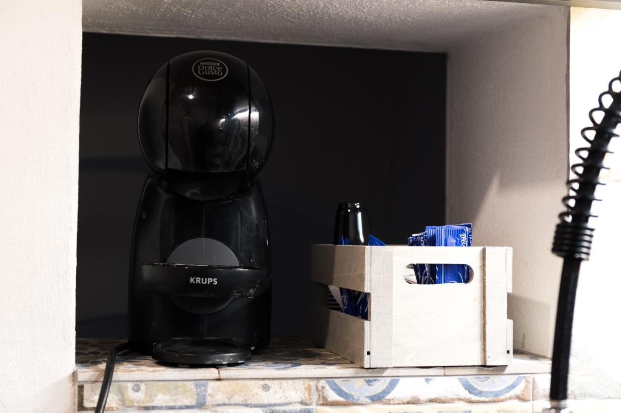 800S Home Luxury Rooms Ostuni Ngoại thất bức ảnh