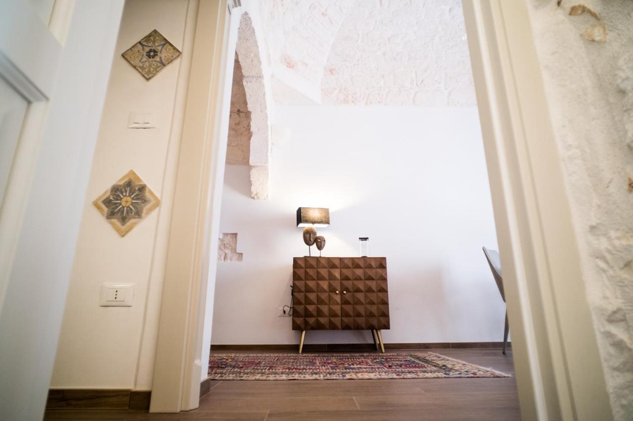 800S Home Luxury Rooms Ostuni Ngoại thất bức ảnh