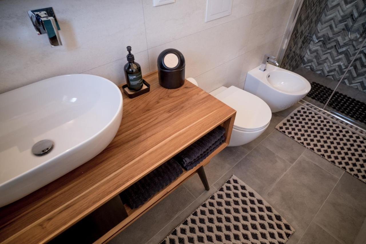 800S Home Luxury Rooms Ostuni Ngoại thất bức ảnh
