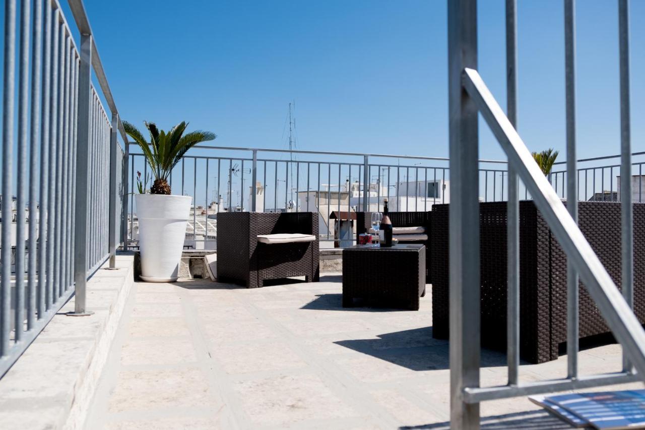 800S Home Luxury Rooms Ostuni Ngoại thất bức ảnh