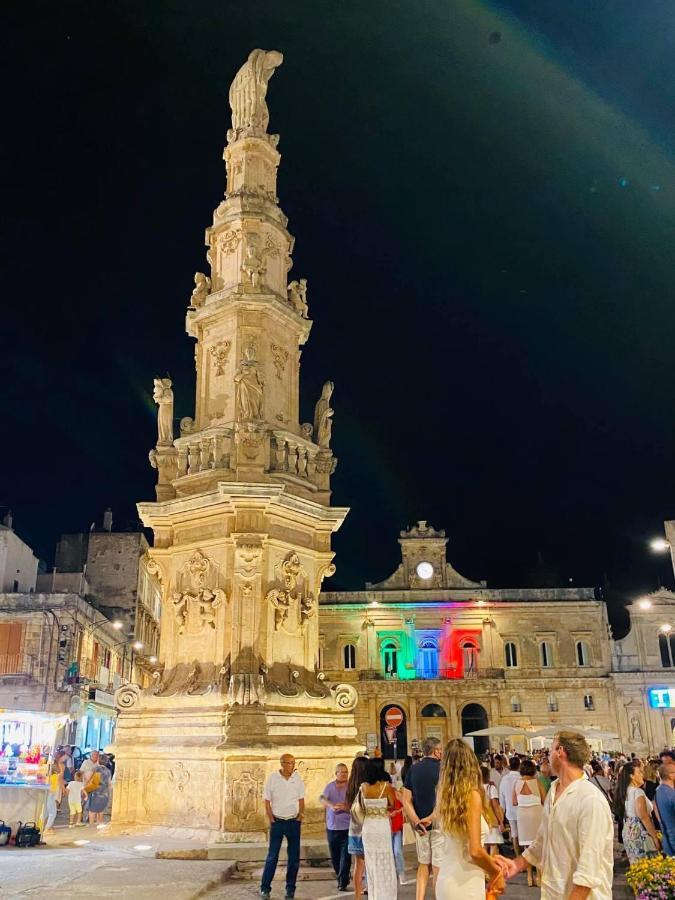 800S Home Luxury Rooms Ostuni Ngoại thất bức ảnh