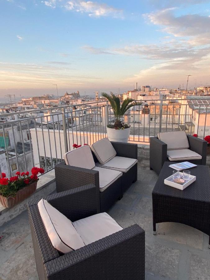 800S Home Luxury Rooms Ostuni Ngoại thất bức ảnh