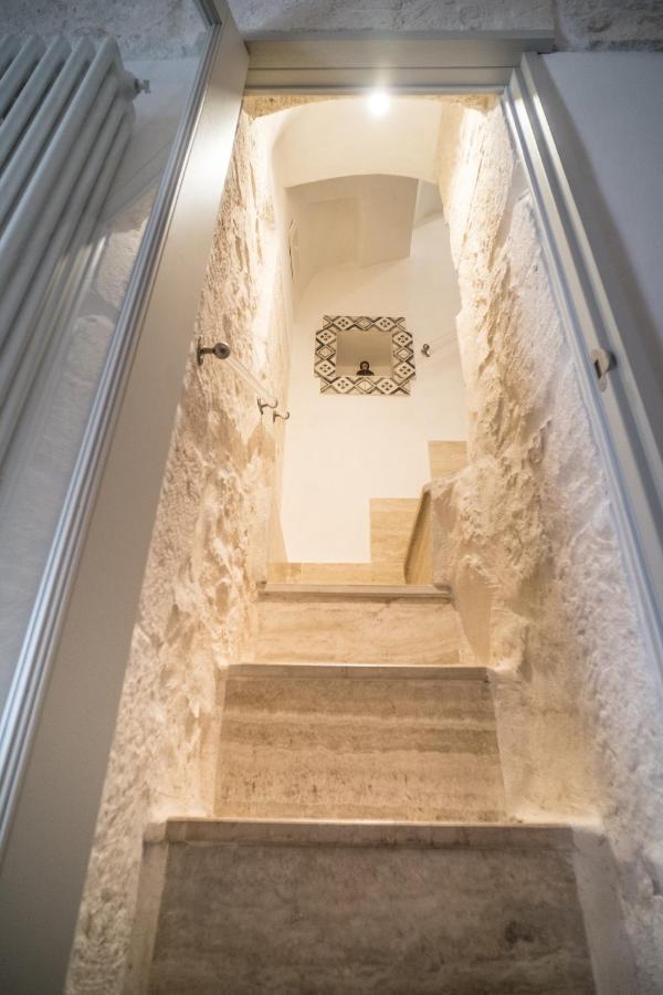 800S Home Luxury Rooms Ostuni Ngoại thất bức ảnh